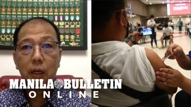 Time to make COVID-19 vaccination mandatory – Galvez