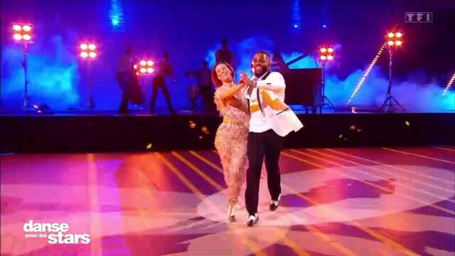 Le quickstep de Tayc