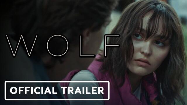 Wolf Trailer 12/03/2021