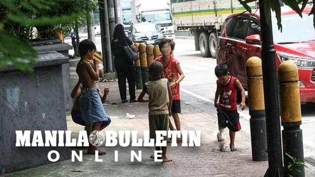 'COVID could be spread, too, by street urchins; DSWD must pay attention' — Roque