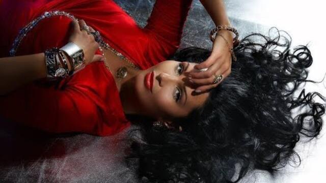 ❤️ Meryem Benallal feat DJ Nassim -  L'hbib Diali ❤️ ( Arabic Remix )