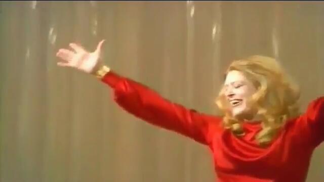 „Ο δικαστής“ - Μελίνα Μερκούρη