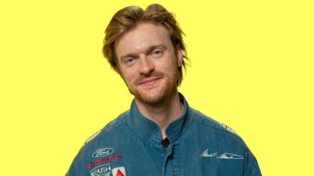 FINNEAS "Love Is Pain" Official Lyrics & Meaning | Verified