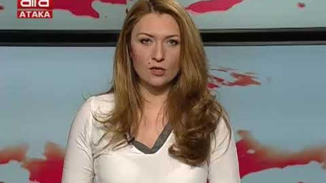"Новините в 12" - 29.03.2018 г.