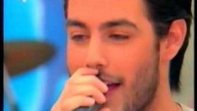 Kostas Martakis - Nai (Live At "Afto Mas Eleipe")