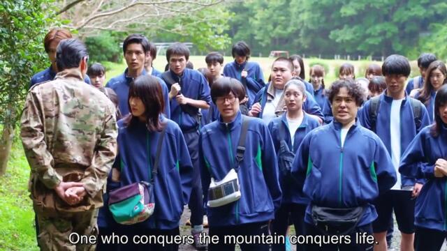Kieta Hatsukoi (2021) (Vanishing My First Love) Ep 5 Eng Sub