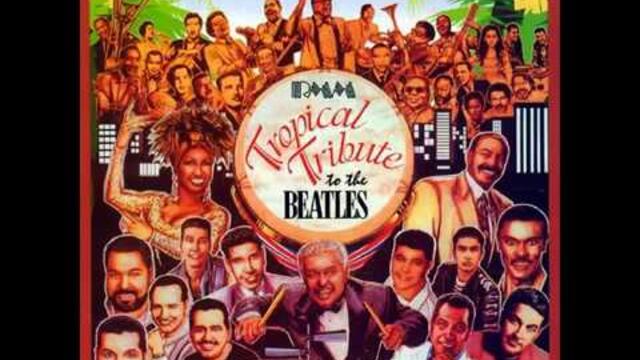 Album Tropical Tribute to the Beatles
