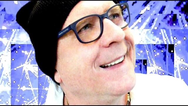 ЗАЦЕЛУЙ МЕНЯ ДО ПЬЯНА - Валерий Палаускас