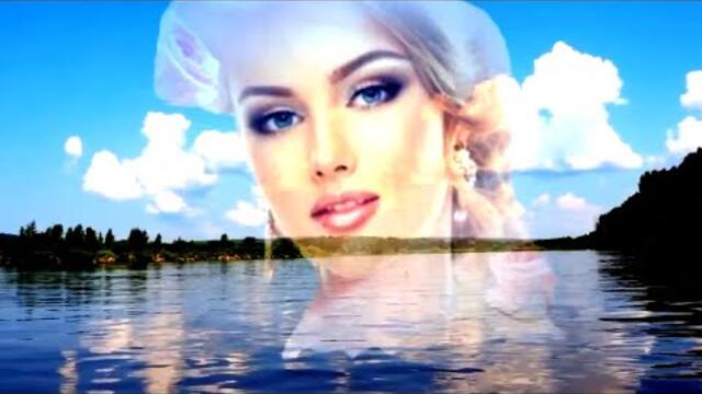 Валерий Власов ★ Облака в реке.