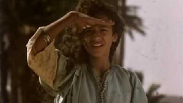 Тайните на Сахара (The Secret Of The Sahara 4) - 4 част, 1988, бг субтитри