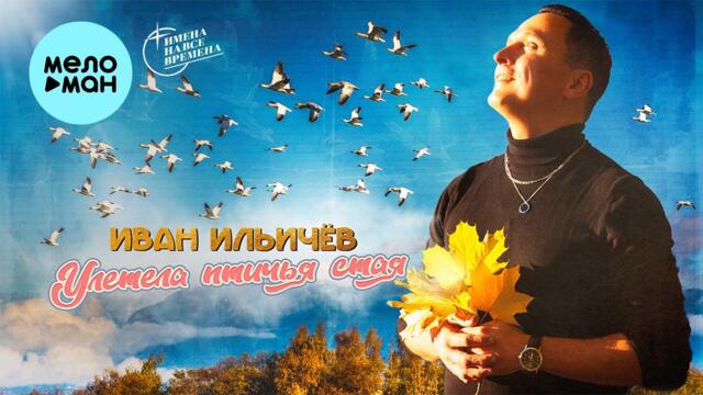 Иван Ильичёв  - Улетела птичья стая