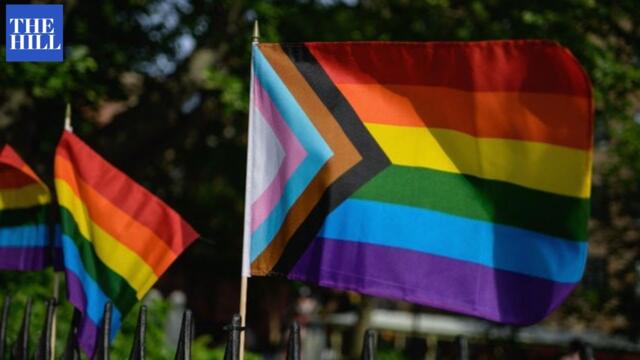 House Holds Hearing On Barriers To Full Economic Inclusion For LGTBQ+ Community