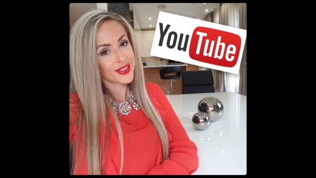 Това съм Аз! / Me, Myself and I✔ Първо видео в You tube!