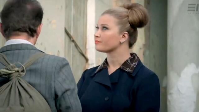 „Назад в СССР“ – руска комедия, IV серия