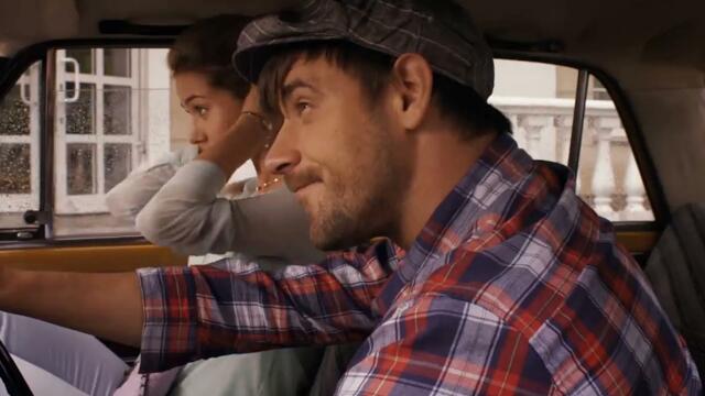 Игорь  Шаров  -  Долгожданная