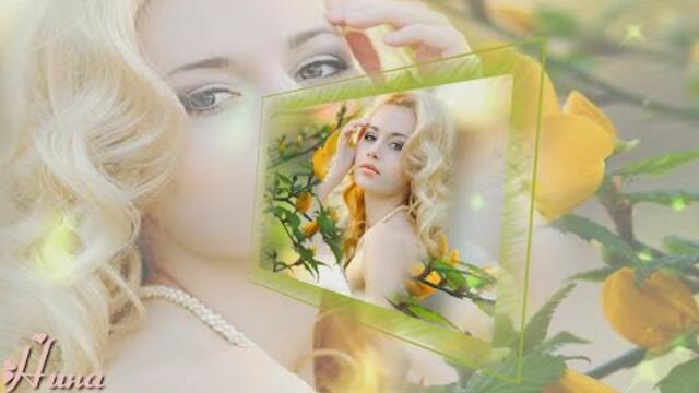 РОМАНС. ЯН МАРТИ  -  РОМАНС.