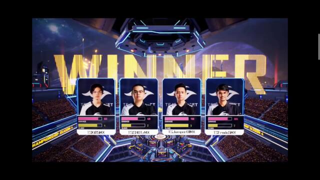 [DAY 2] GRAND FINAL PMPL SEA S4 •FULL HIGHLIGHT•