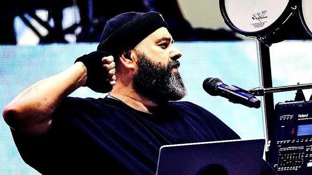 Максим Фадеев  - Ну ,Вот И Всё (DJ Jedy Deep Remix) Премьера Клипа 2021 (Remastered) Unofficial Clip