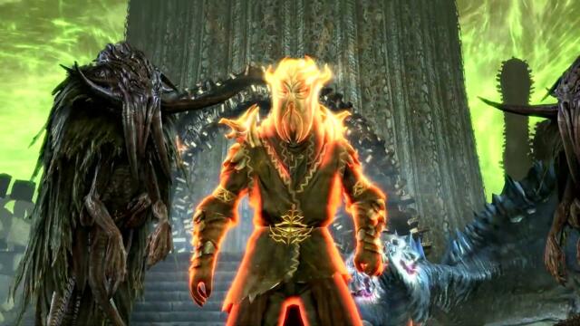 The Elder Scrolls V: Skyrim Anniversary Edition - Lanzamiento