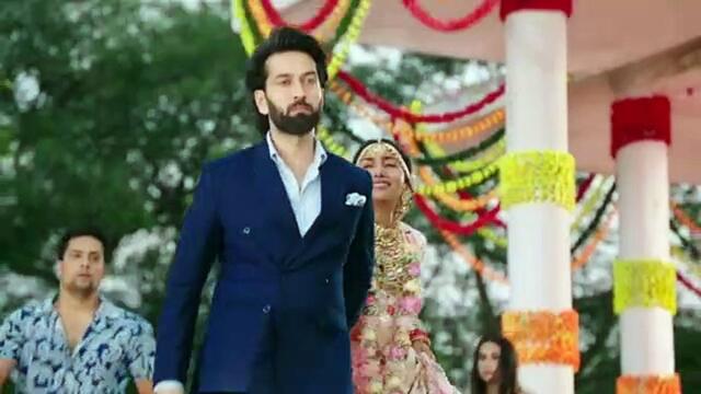 Bade ache lagte hain season 2 episode 53  10 November 2021