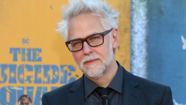 James Gunn announces beginning of GOTG 3 filming, shares cast photo