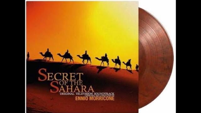 Тайните на Сахара (The Secret Of The Sahara 1) - 1 част, 1988, бг субтитри