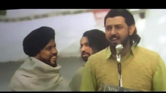 Paani Ch Madhaani (2021) Full Panjabi Movie Part 1