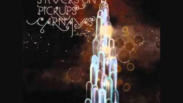 Carnavas - Silversun Pickups [full album]