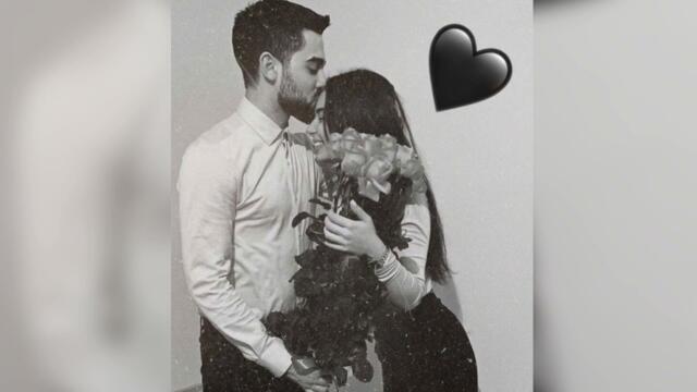 Глупое сердце❤️ Кричит кричит но не оставляй меня🥀