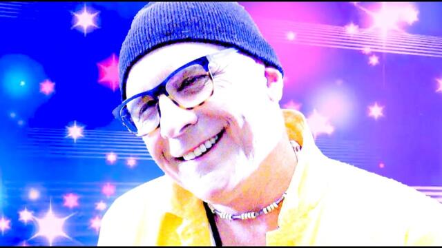 Валерий Палаускас   -   УЛЕТЕЛО ПРОЧЬ ШАЛЬНОЕ ДЕТСТВО