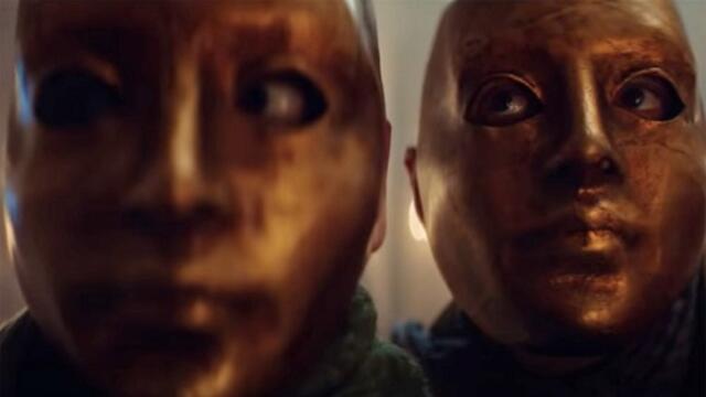 Ужаси ♛с Труп 2069 година - Cadaver Trailer ♛💠🌟 Фильм 2021 ~♛ Трейлър ПРЕВОД🌟 ♛☸ڿڰۣ-ڰۣ—