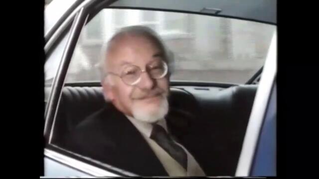 The London Connection (1979)