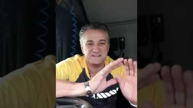 Шоуто на Дани Папазов Сезон 9 Епизод 6