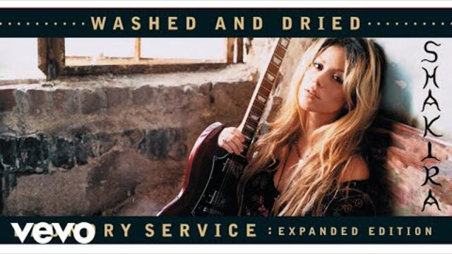 Shakira - Whenever, Wherever