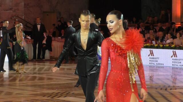 API TV DANCE - LiVE!