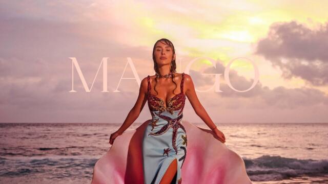 Манго   -    ETOLUBOV