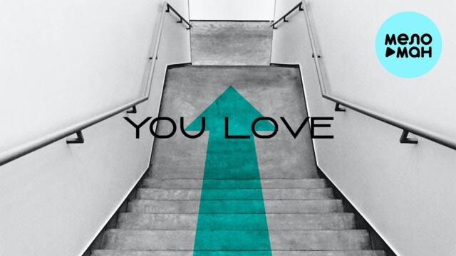 Punkshow, zheez - You Love