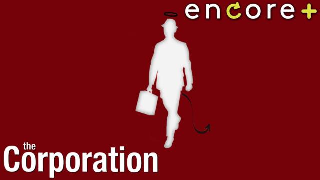 The Corporation - Documentary