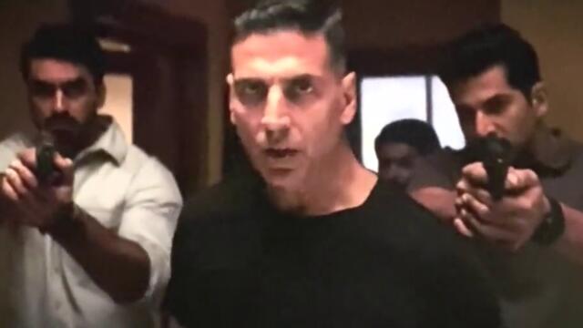 Sooryavanshi (2021) Full Hindi Movie Part 2