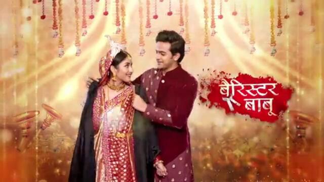 Barrier babe 13 november today episode