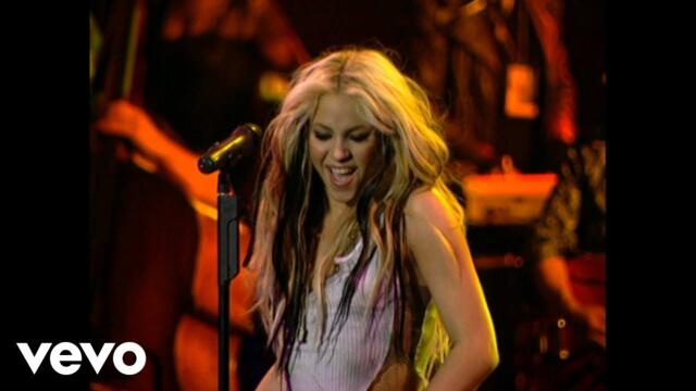Shakira - Objection (Tango)