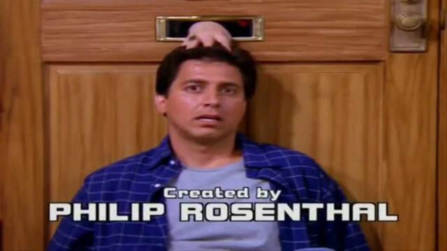 Everybody Loves Raymond - Season 3 - Opening Intro