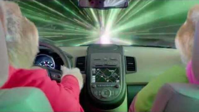2013 Kia Soul Hamsters - Louisville Car Dealer Commercials