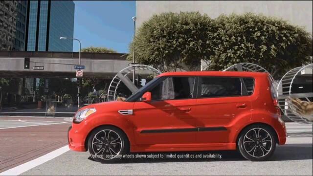 Hamsters like Sexy ION