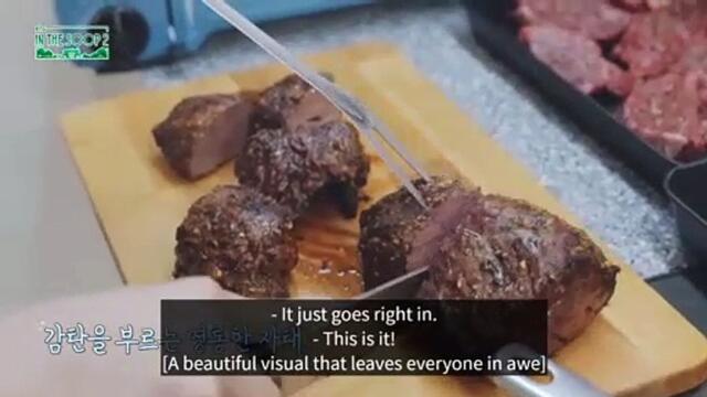 bts in the soop 2 ep 5 part 1/2 ENG