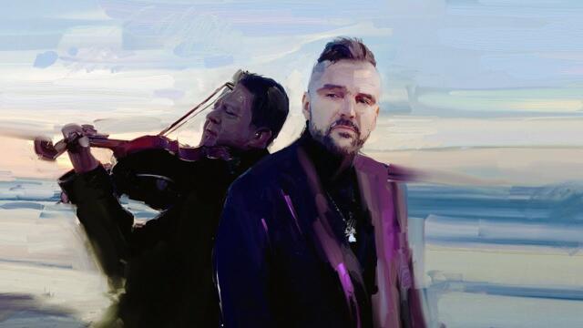 Grafa x Vesko Eschkenazy - Ванилия (Official Video)