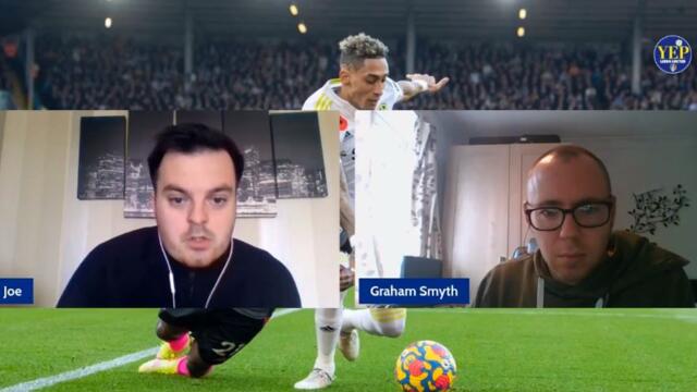 Leeds United YEP Q&A - live (November 12)