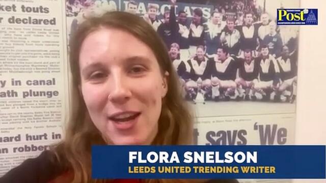 YEP LUFC News 11th November