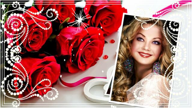 StaFFорд63 и Яна Вайновская  -  Ты моё