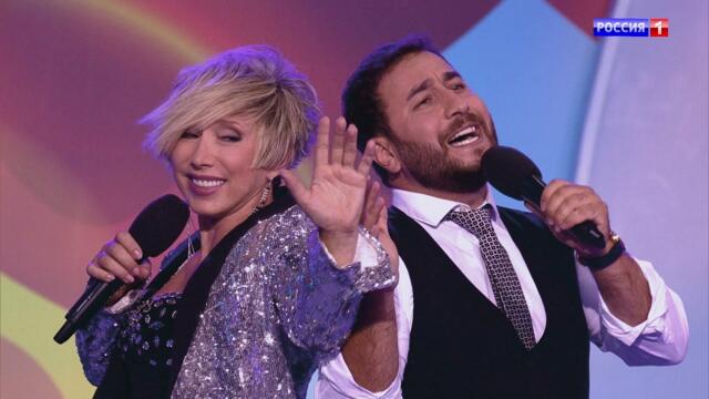 EDGAR и Елена Воробей - А я скучаю